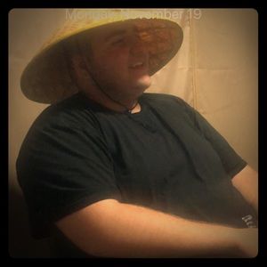 Meet your Posher, Ryan